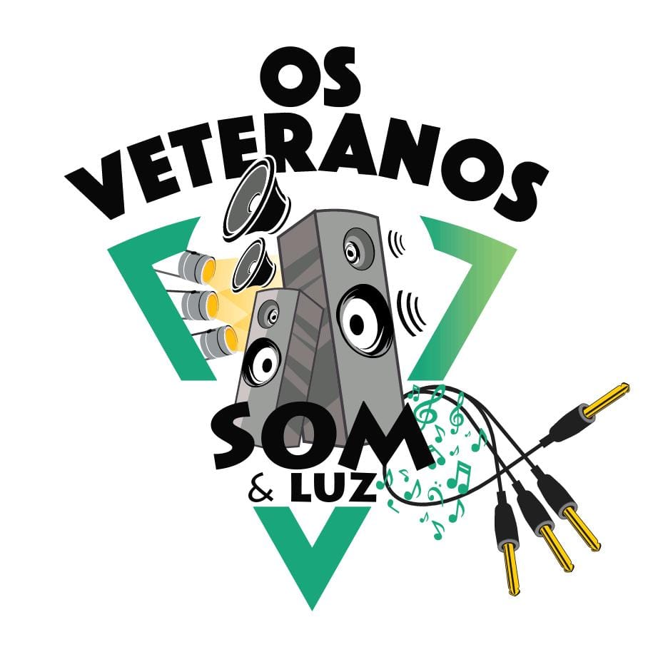 Os Veteranos Som e Luz