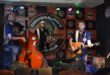 Show da Edu Rocker Trio no Dinossauros Rock Bar